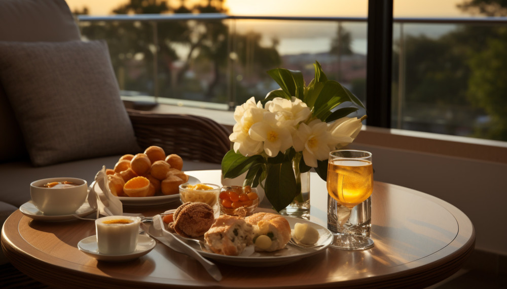 3 bonnes raisons de visiter un hôtel 3 étoiles