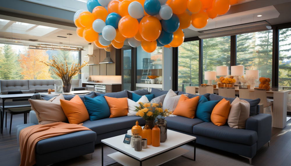 Anniversaire : pourquoi contacter une décoratrice professionnelle ?