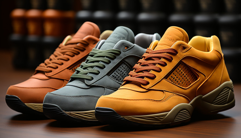 Basket pour homme : comment faire son choix