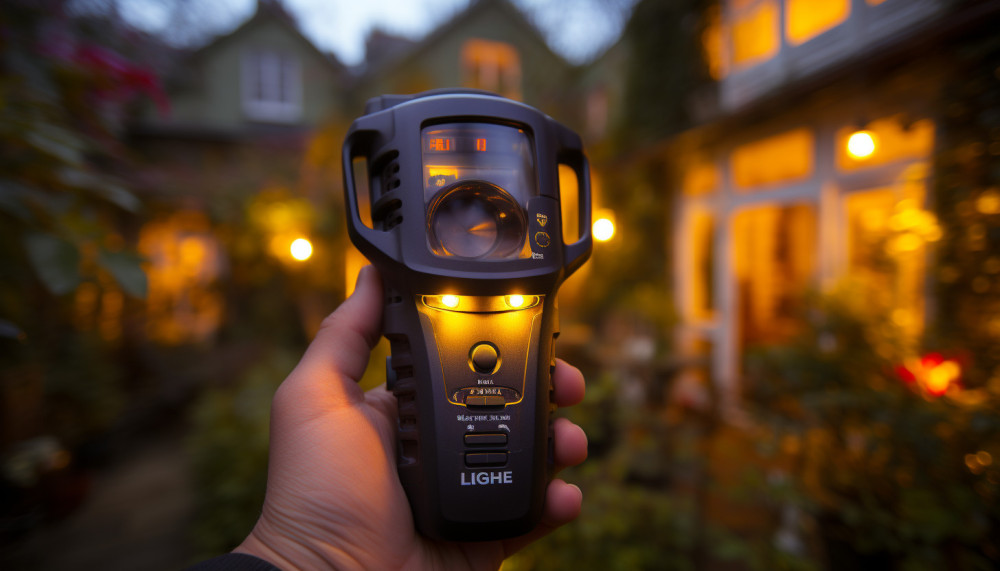 Choisir sa caméra thermique : sur quelle base le faire ?