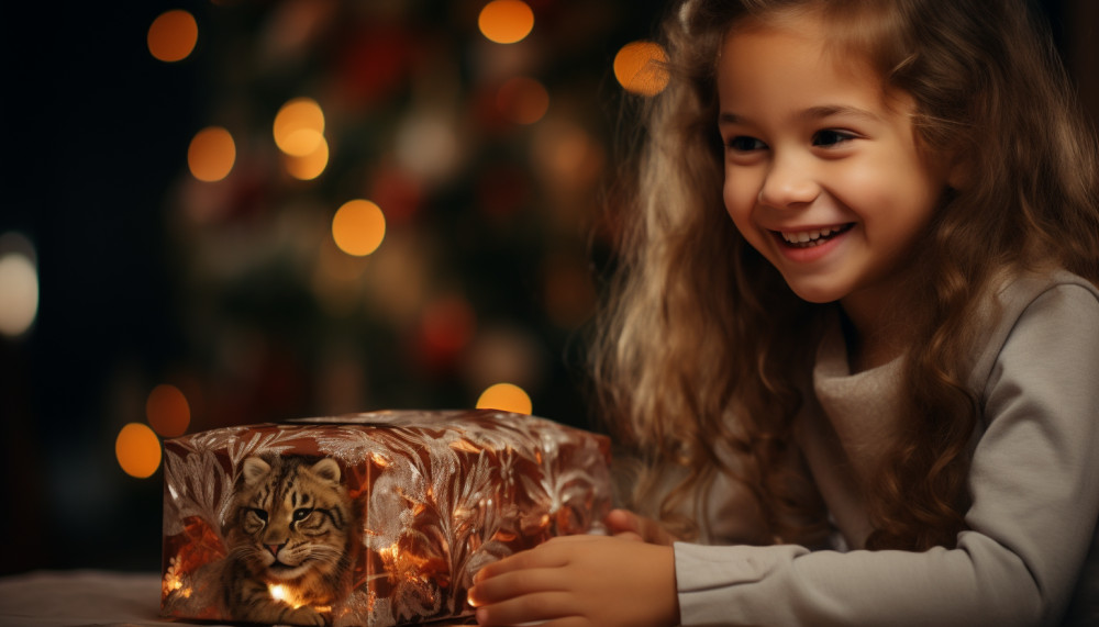 Comment choisir le meilleur cadeau à offrir à son enfant ?
