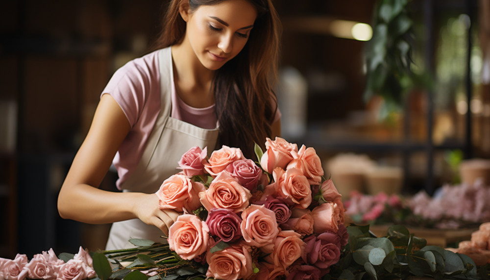 Comment choisir un fleuriste pour son mariage ?