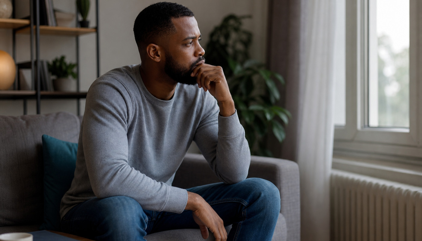 Comment gérer sa sexualité en l'absence de madame ?