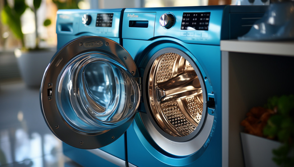 Comment nettoyer son lave-linge ?