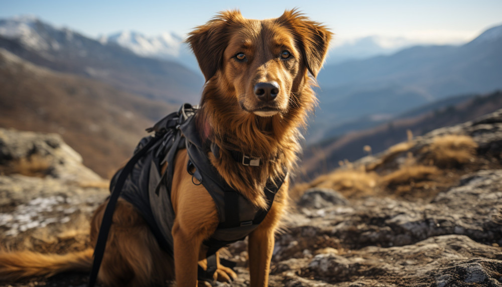 Comment préparer une randonnée avec son chien ?