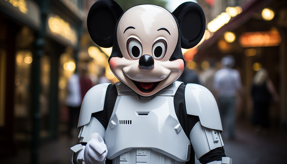 Comment profiter des ventes privées Disney