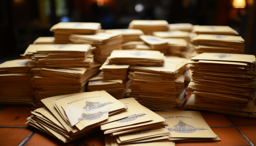 Comment savoir d’où vient une lettre recommandée ?