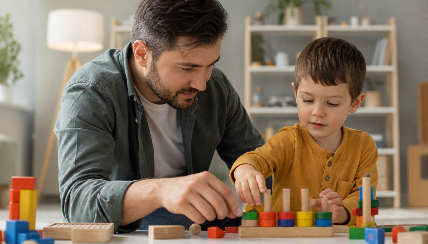 Éduquez vos enfants de manière responsable avec les jeux sloli