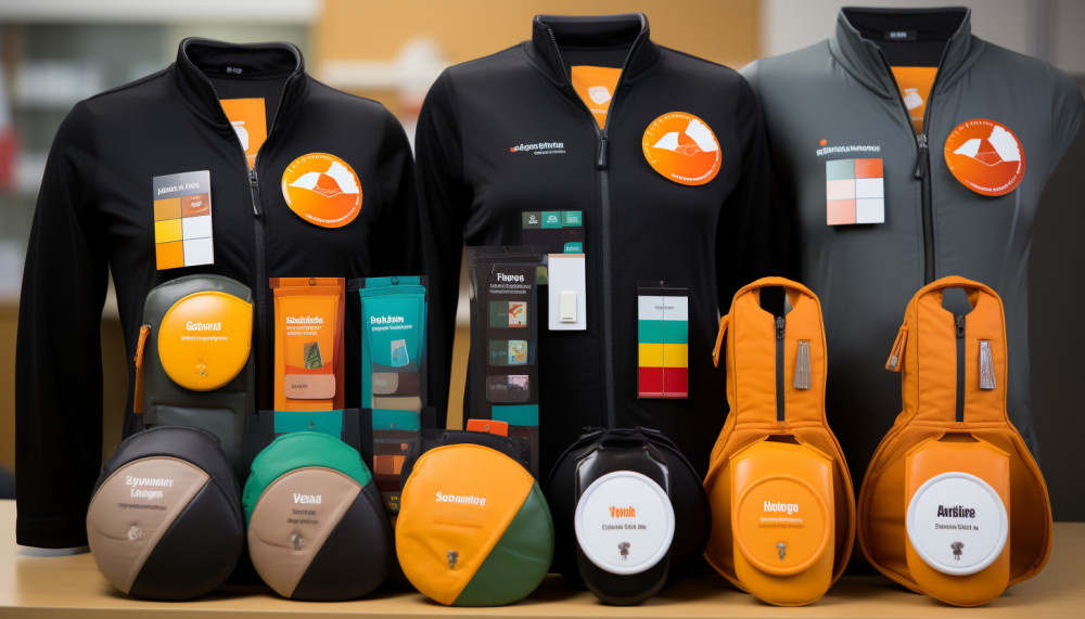 Entreprise : quelles sont les avantages des badges ?