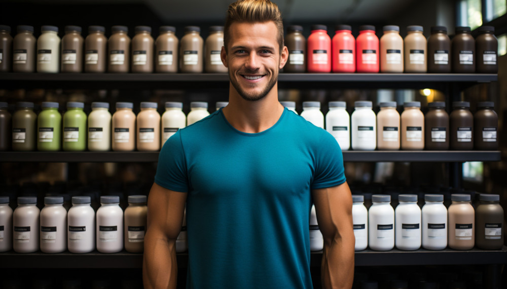 Impact Whey de MyProtein : parlons-en !