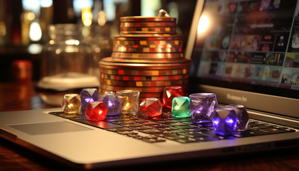 Jeux en ligne : quelques astuces pour y jouer en toute sérénité