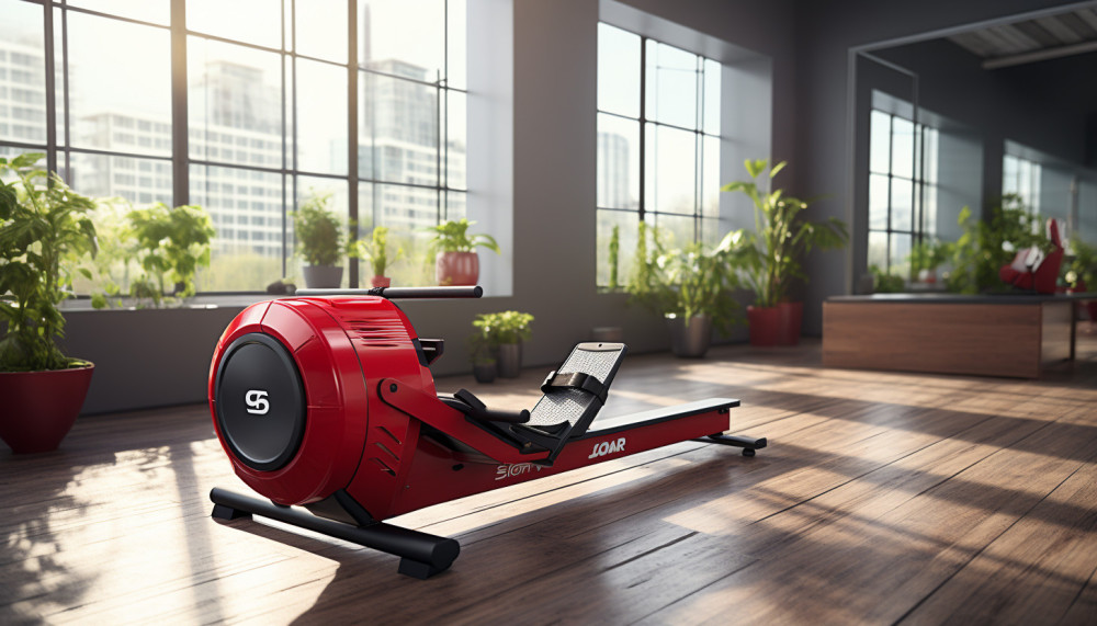 Le rameur fitness, l’outil de sport à avoir