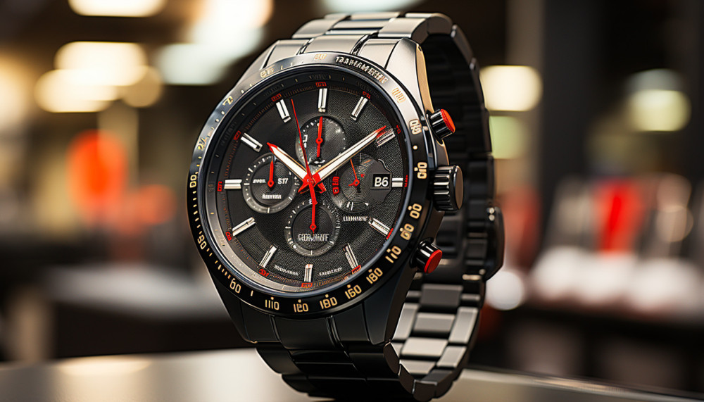 Les critères de choix d'une montre connectée