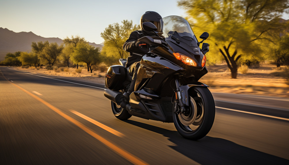Les processus d’obtention de permis moto