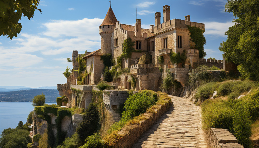 Les sites touristiques à ne pas manquer lors de son séjour en France