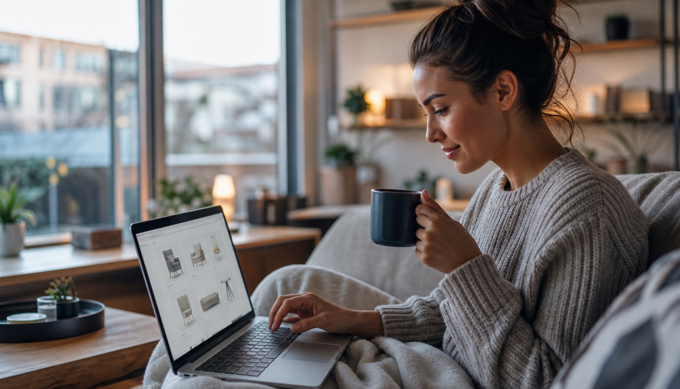 Pourquoi acheter des sextoys en ligne ?