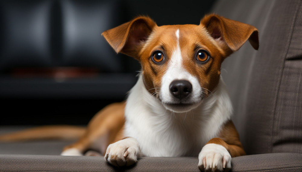 Pourquoi adopter un animal de compagnie?
