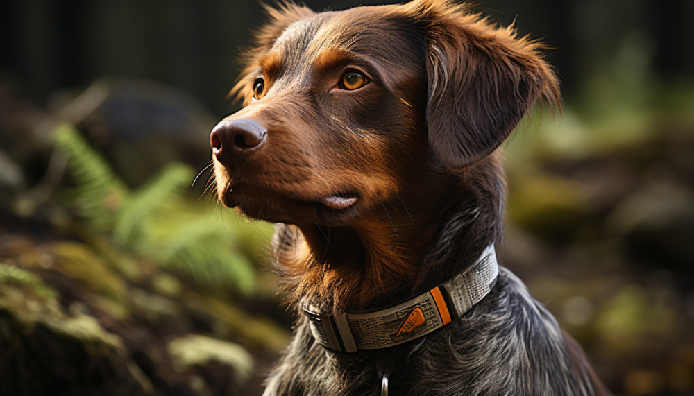 Pourquoi choisir un collier GPS pour chien ?
