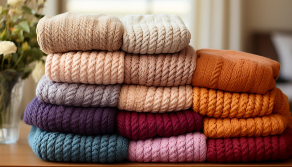 Pourquoi choisir un pull-over en cachemire ?