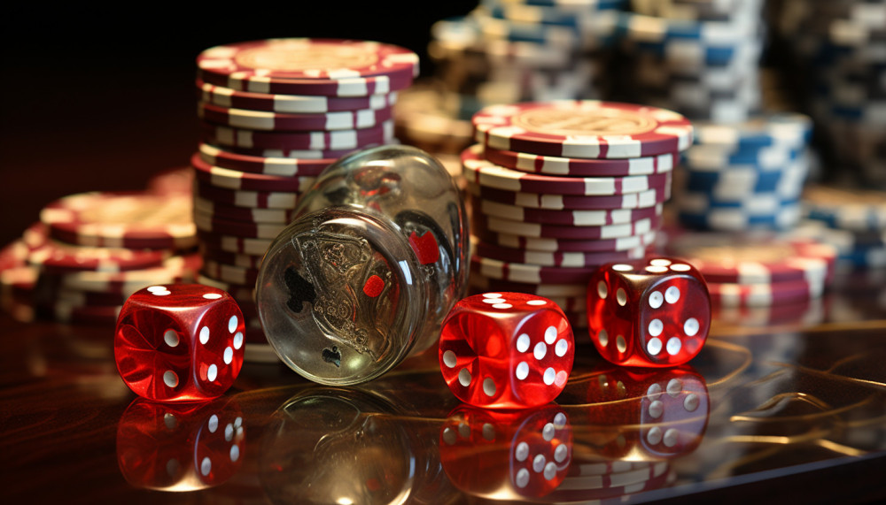 Pourquoi jouer aux casinos en ligne ?