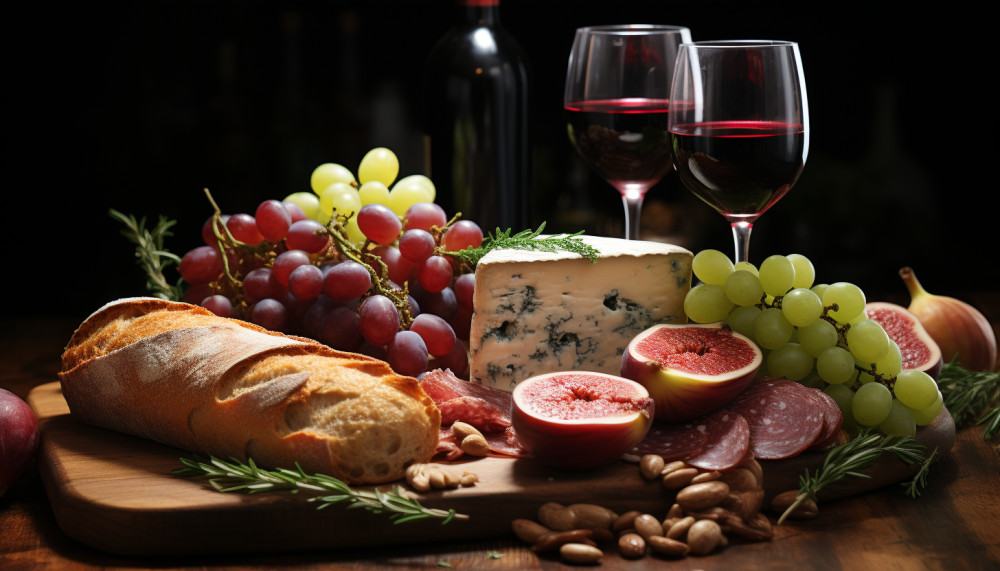 Que savoir de l'utilisation du vin rouge en cuisine ?