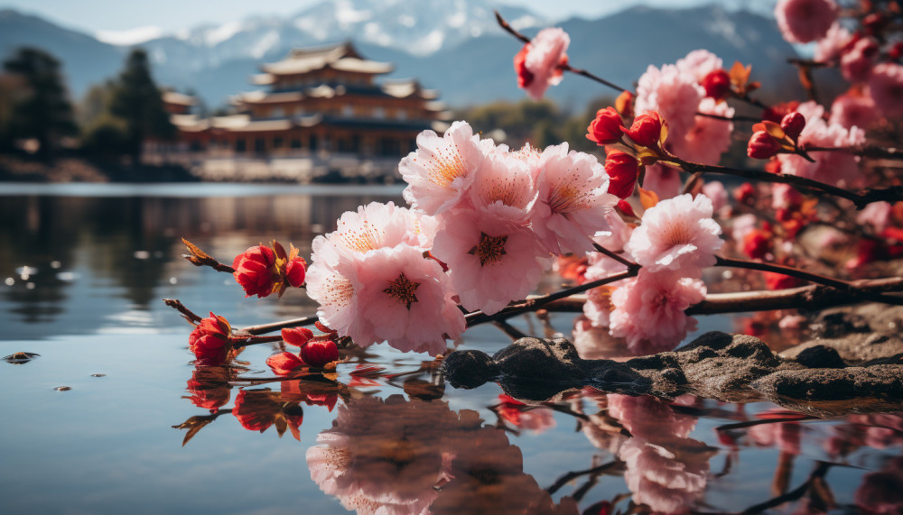 Quel type de voyage au Japon