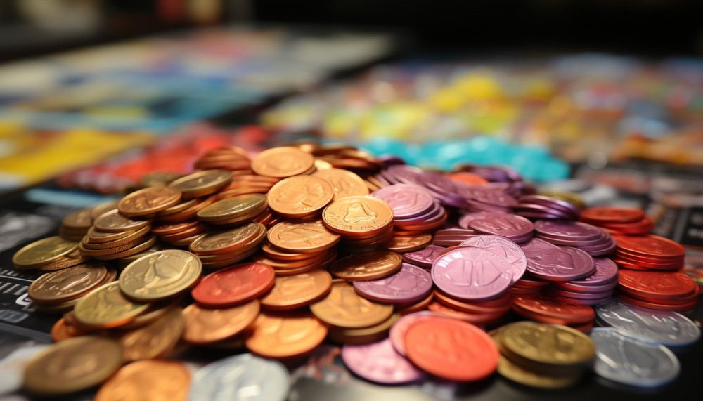 Quelques conseils pour gagner aux jeux de grattage
