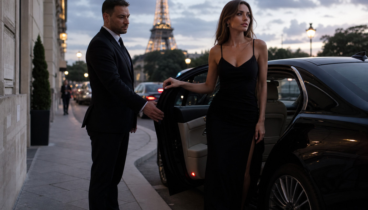 Quelques escortes d'élite pour vous servir à Paris