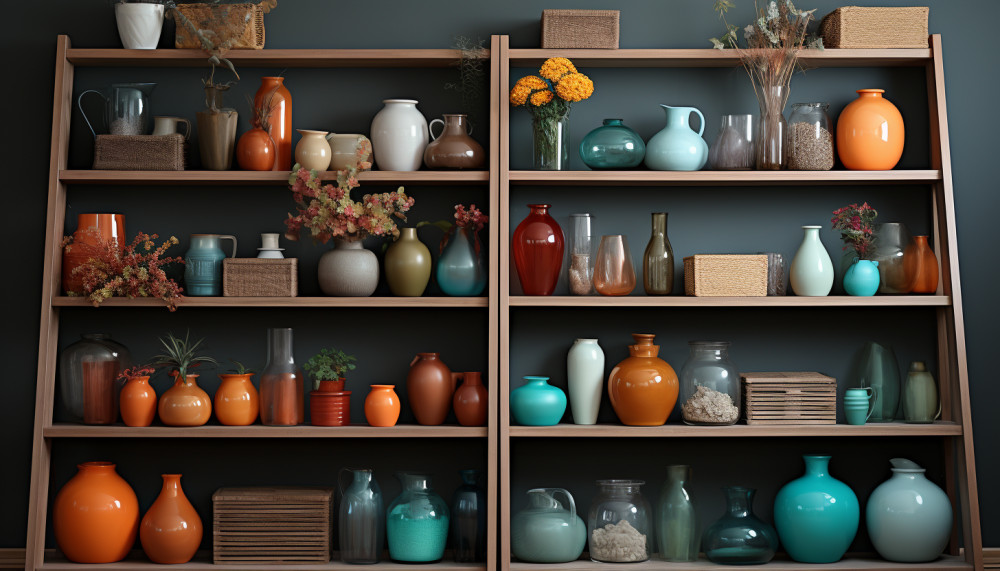 Quelques techniques pratiques pour organiser votre maison