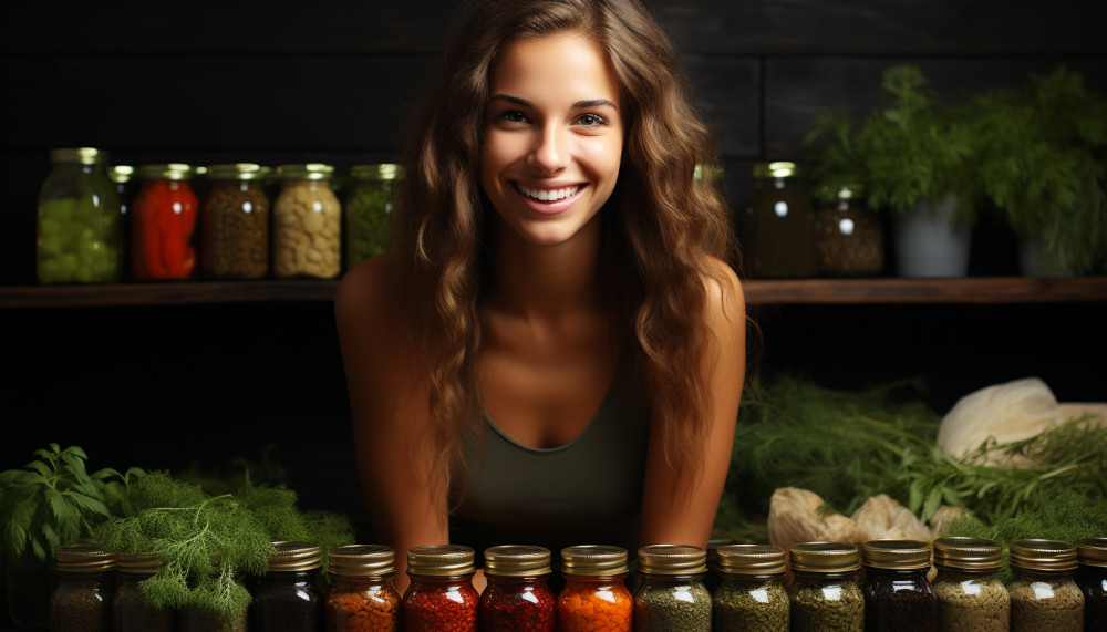 Quels produits naturels utiliser pour garder ses cheveux en parfaite santé ?