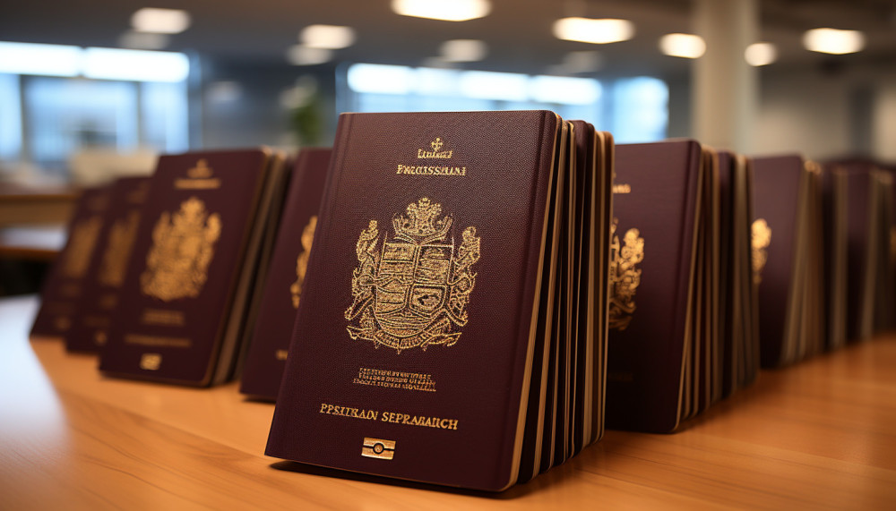 Renouvellement de passeport : ce qu’il faut savoir sur les processus actuels
