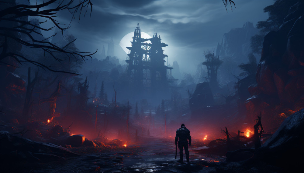 Tout savoir sur le serveur valheim