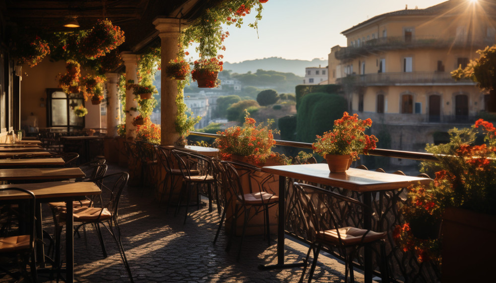 Trois sites à visiter à Rome