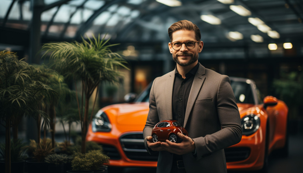 Une assurance auto, Pourquoi ?