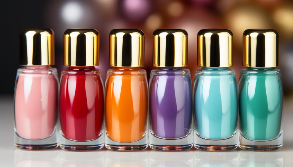 Vernis à ongles, tendance et technique